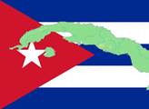 Sankce nepřivedly Kubu k demokracii, nastává změna, říká Kerry